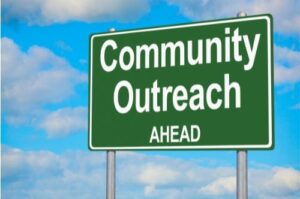 Community Outreach