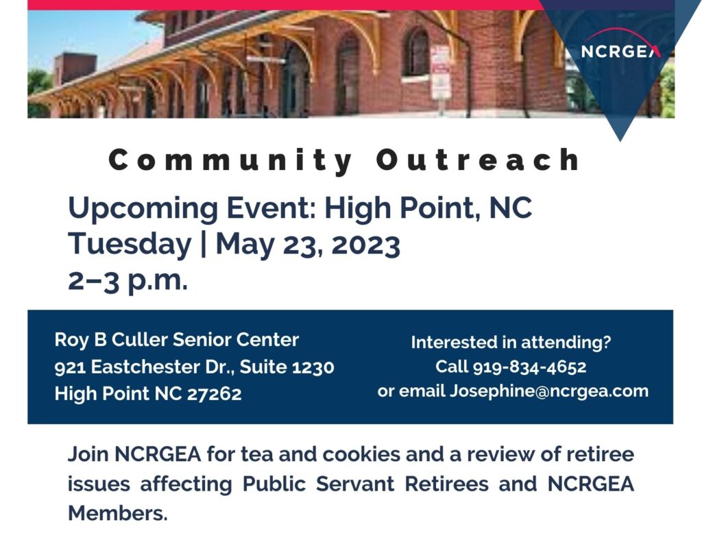 High Point NC