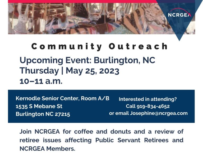 Burlington NC