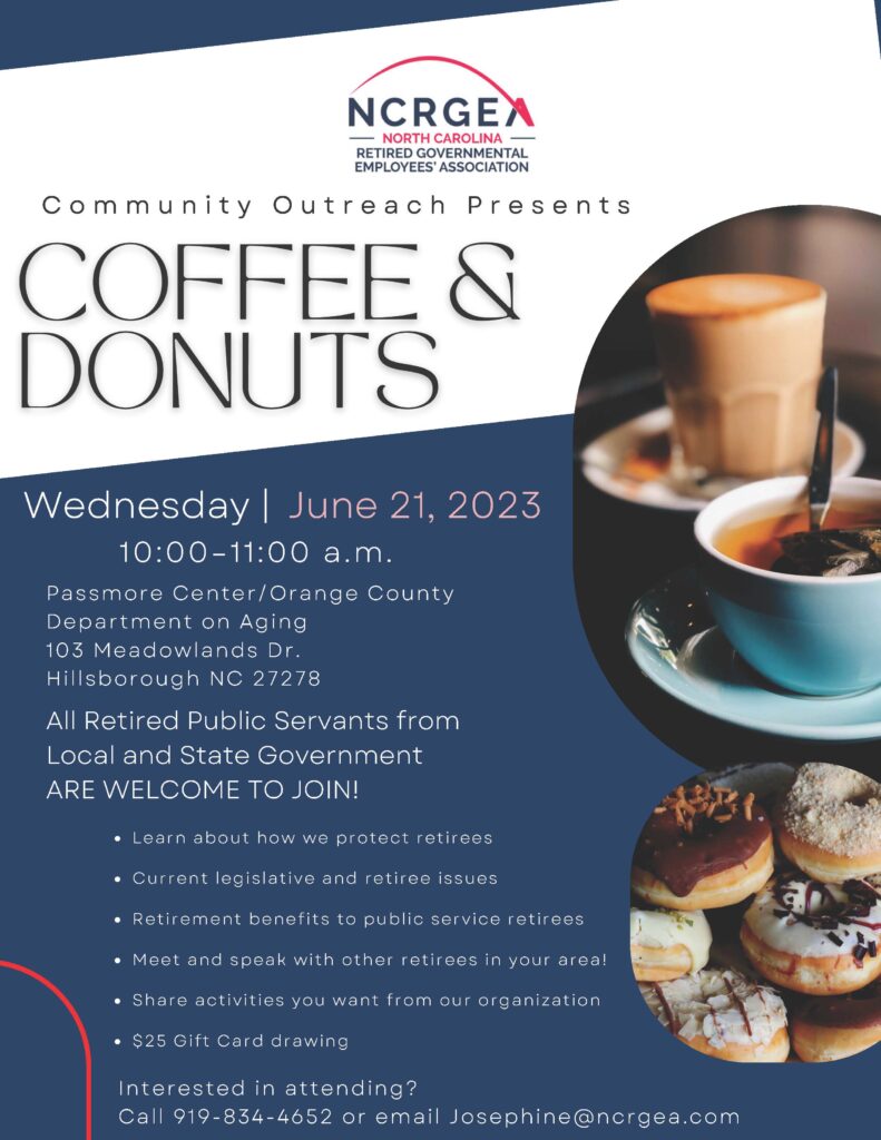 Hillsborough Outreach